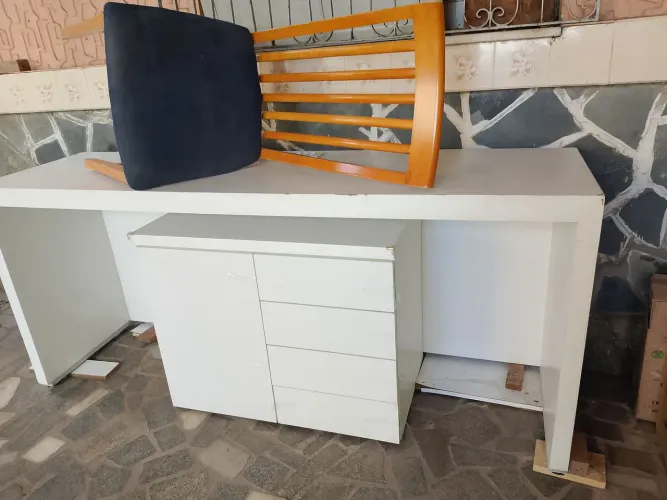 Uma oportunidade conjunto para informática.