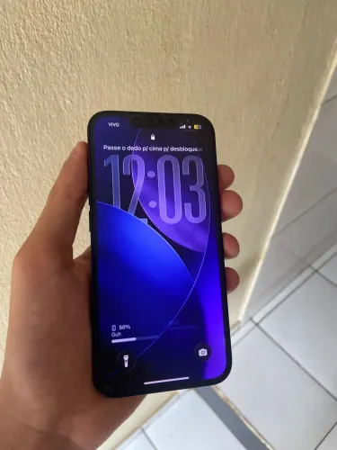 iPhone 13 256gb Preto