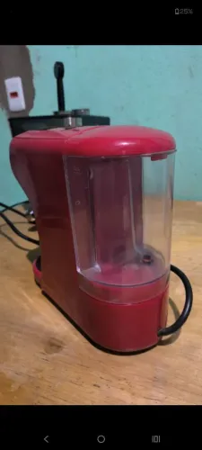 Cafeteira philco