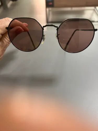 Armação Óculos de sol Rayban