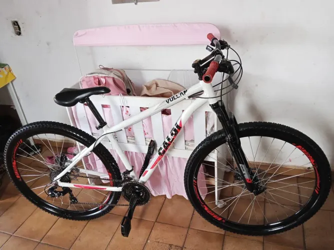 Bicicleta Aro 29