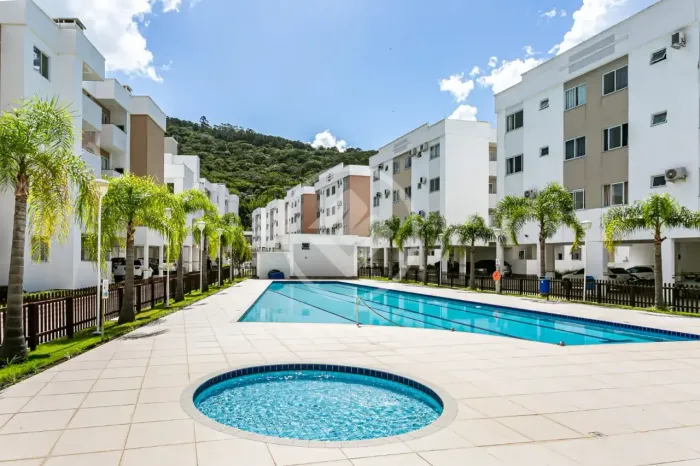 GHO-389368 - Apartamento 2 dormitórios em Canasvieiras
