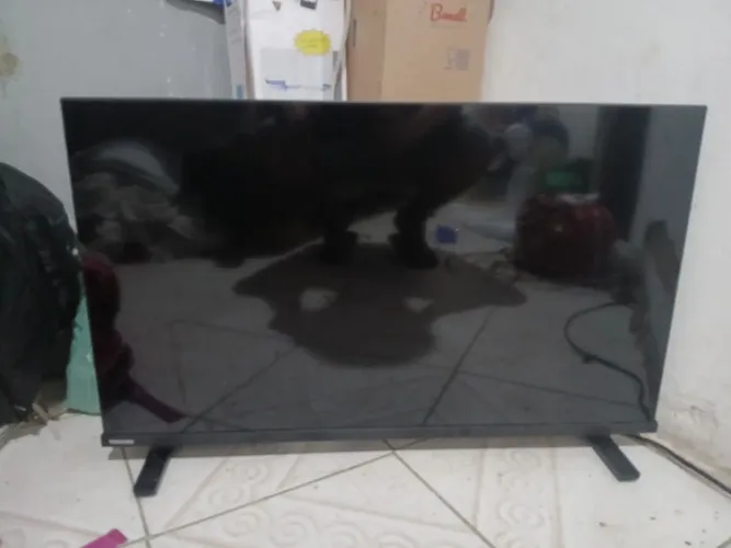 SMART TV TOSHIBA 32 POLEGADAS