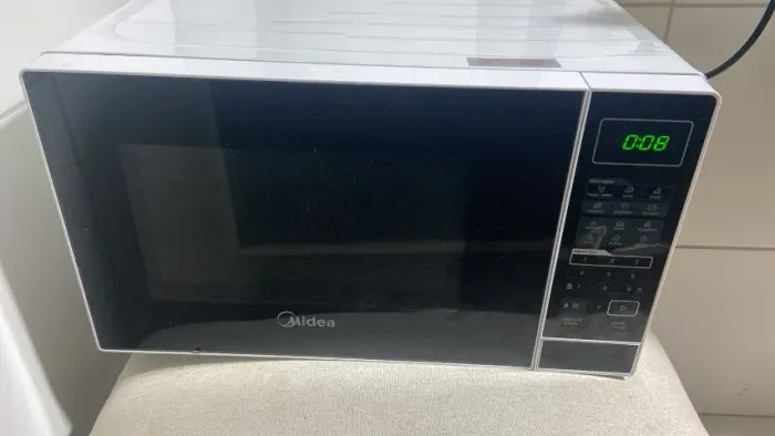 MICRO-ONDAS MIDEA