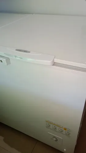 Freezer