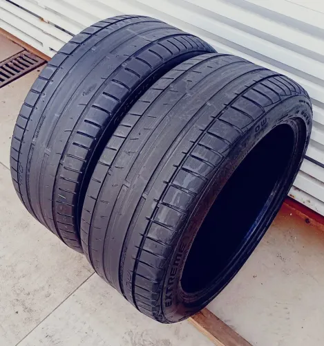 Pneu 225/45 aro 17 Continental