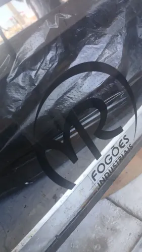 Fogões Industrial MR 80*60