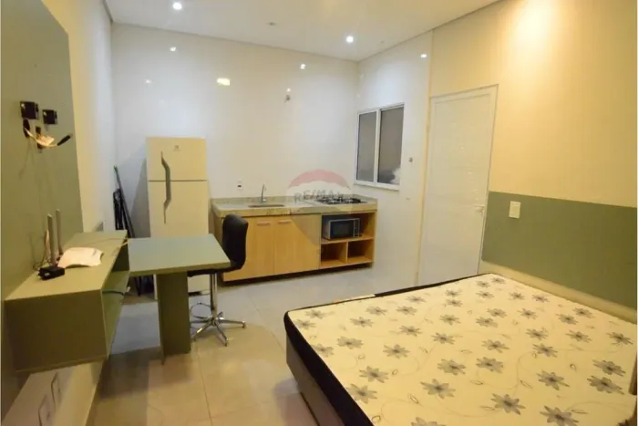 Aluguel - Studio MobilidO - Cidade Universitária I - Valor R$ 1.450