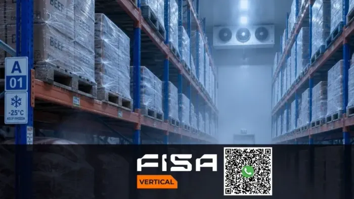 Porta pallet (Campinas)