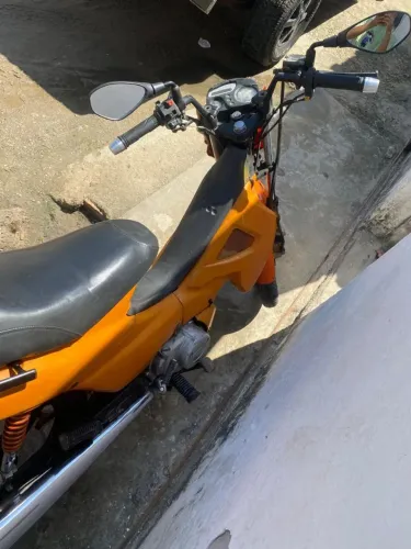 Jonny 75cc