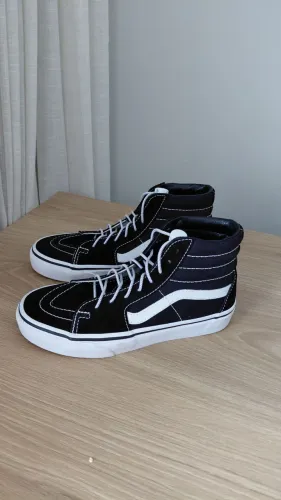 Tênis Vans n° 34