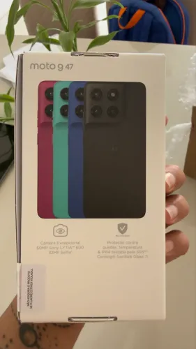 Motorola G47 5G