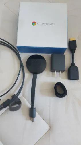 Cromecast da Google original
