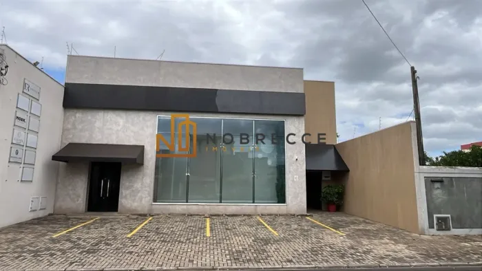 Excelente sala comercial para locação no bairro Cidade Nova, em Indaiatuba/SP,