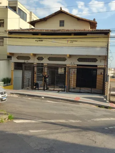 LOJA COMERCIAL - OPORTUNIDADE DE NEGÓCIO!