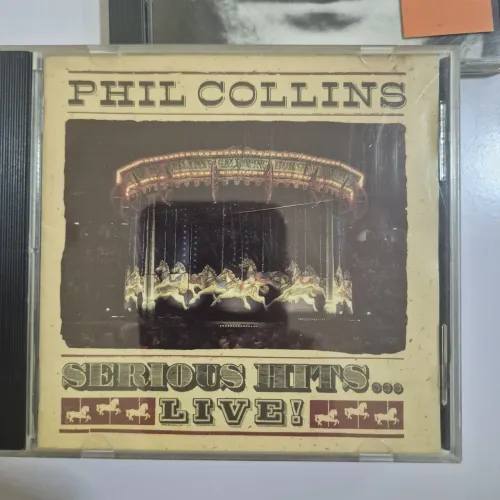 Vendo CD diversos . Alguns Raridade
