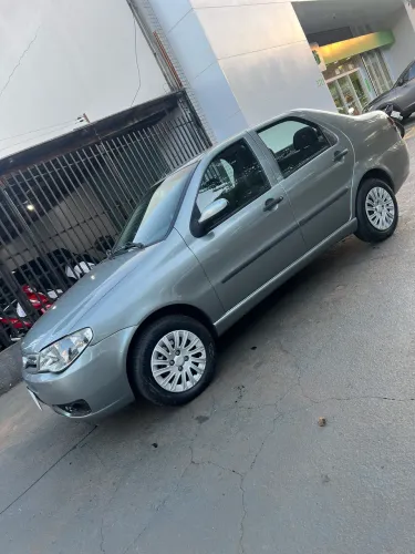 Fiat Siena 1.0/ EX 1.0 MPI Fire/ Fire Flex 8V 2011