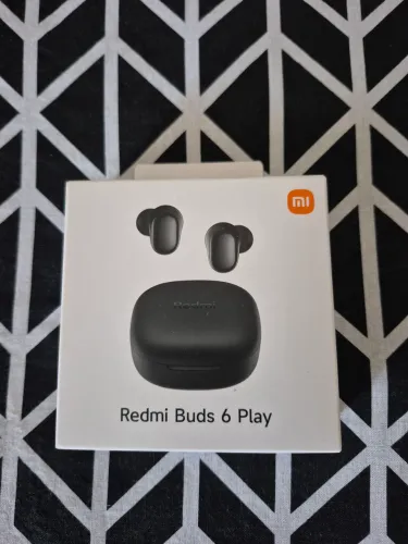 Vendo Redmi Buds 6 Play