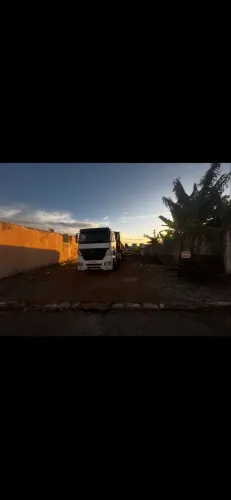 Vendo lote em Piumhi bairro nova esperança rua dr João Alberto 12x23