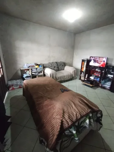 Sobrado para Venda em São Paulo, Jardim Alpino, 3 dormitórios, 2 banheiros, 2 vagas