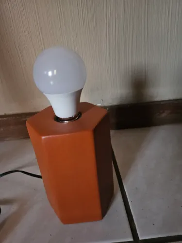 Luminária de mesa Tok Stok