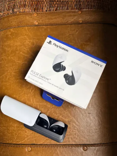 Sony Pulse Explore