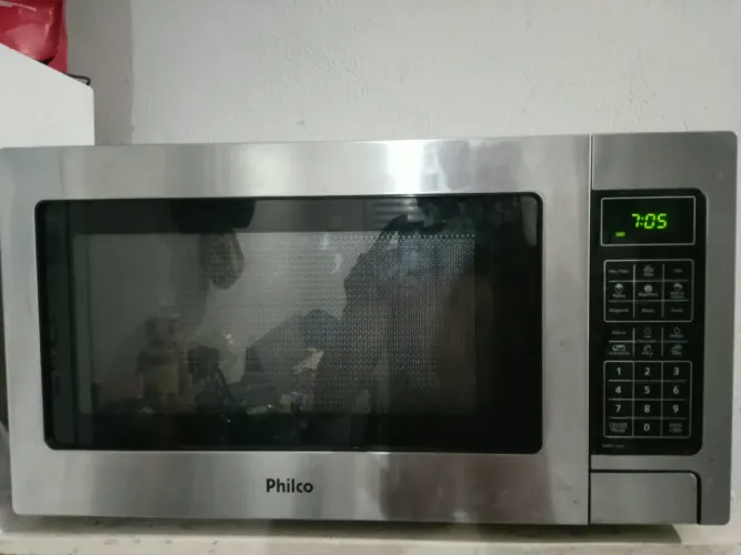 Microondas