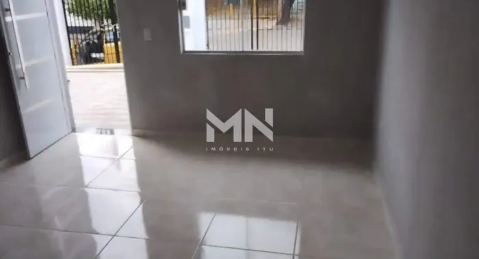 Casa á Venda no Bairro Jardim Eliana em Sorocaba/SP.