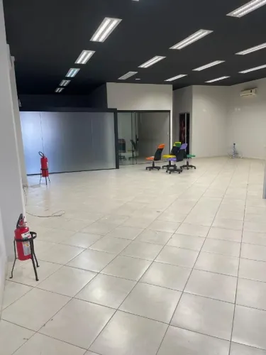 Ponto para alugar, 200 m² por R$ 10.260/mês - Vila Ema - São José dos Campos/SP