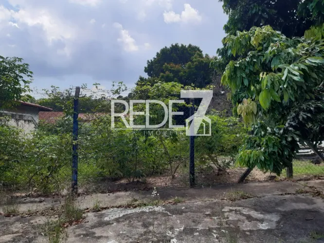Terreno à Venda no Jardim Chapadão - Campinas - 360 m²