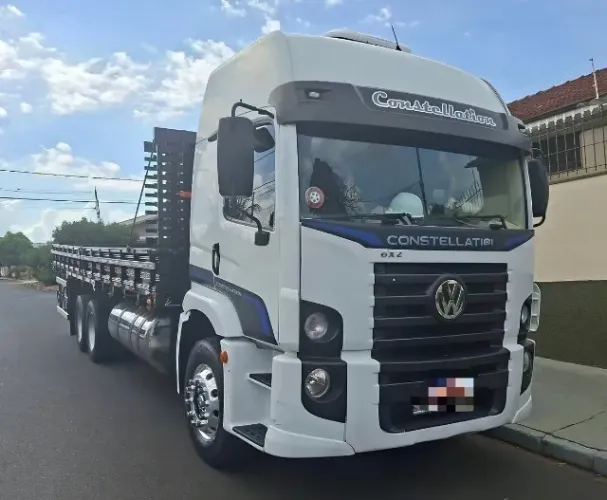 24-250 2011 6x2 teto alto