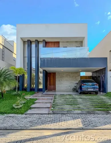 Apartamento, Eusébio, 4 Quartos