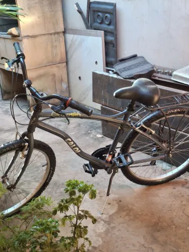 Bicicleta Caloi City Aro 26