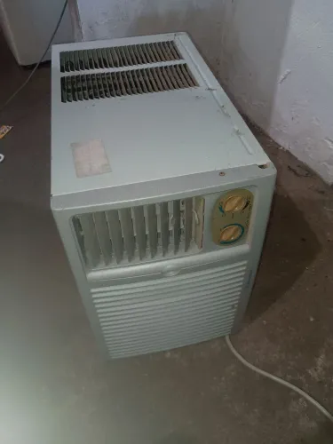 AR CONDICIONADO ELETROLUX