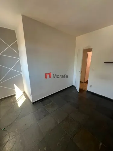 Apartamento para alugar no bairro Floramar