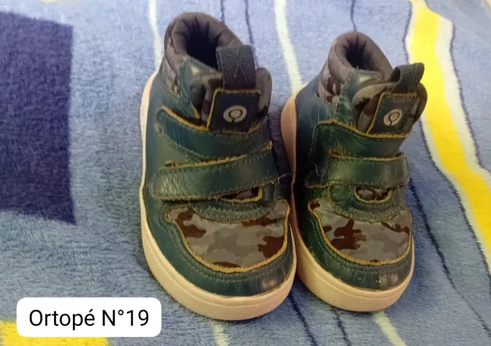 Desapego lotinho de rouoa e calçados bebê