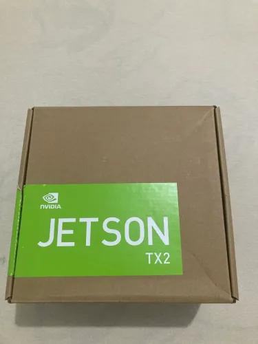 NVIDIA Jetson TX2