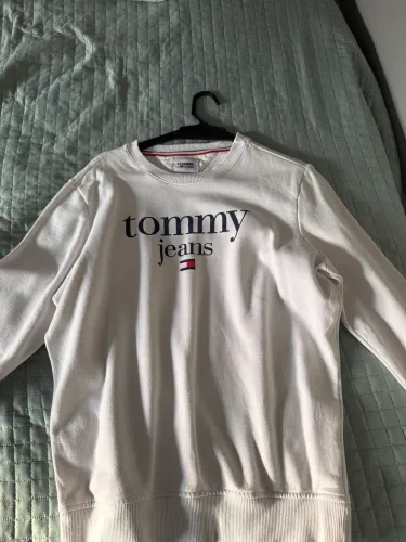 Moletom Tommy Hilfiger