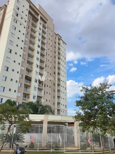 apartamento - Taquaral - Campinas