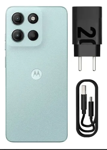 Moto g15 disponível