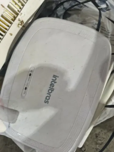 Intelbras e Nokia