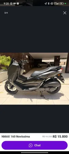 NMAX 2021 