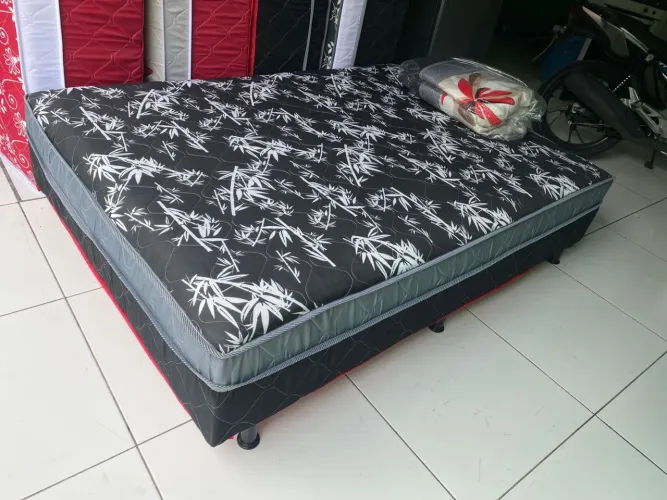 Cama de casal 