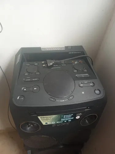 Torre Sony 500 pra hoje 