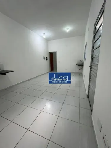 Sala para alugar - Rudge Ramos - São Bernardo do Campo/SP