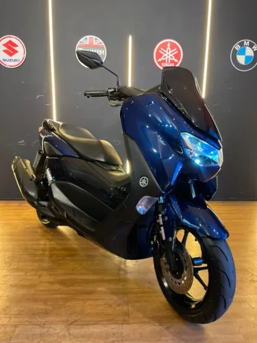 YAMAHA NMAX 160 2022 NOVÍSSIMA 