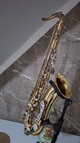 Sax tenor selmer aristocrat U S A americano 