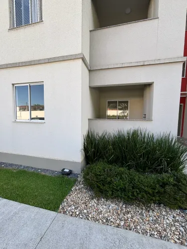 ?APARTAMENTO PARA LOCAÇÃO - BOEHMEREWALD | JOINVILLE/SC