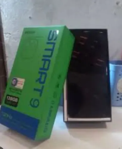 Infinix smart 9