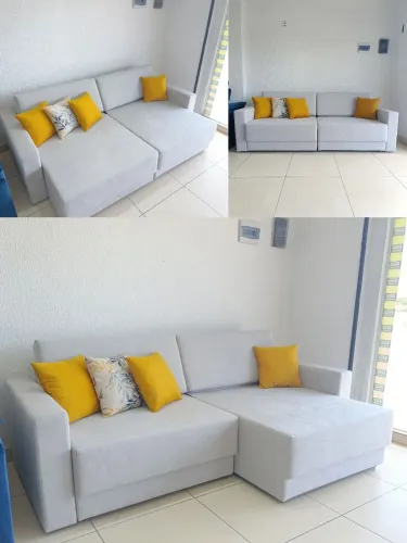 Sua casa ainda mais linda e confortável ?